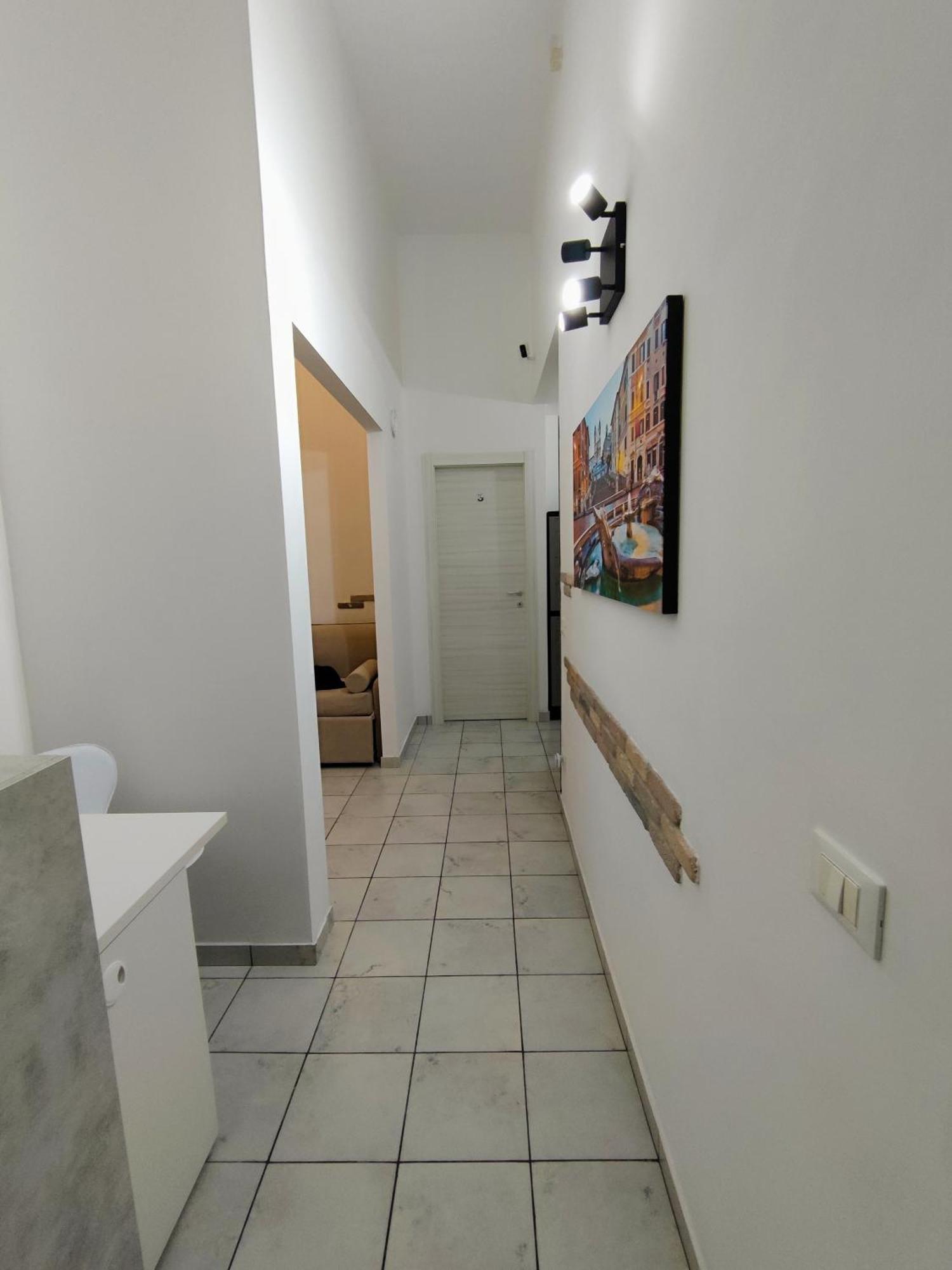 Affittacamere Bosuites