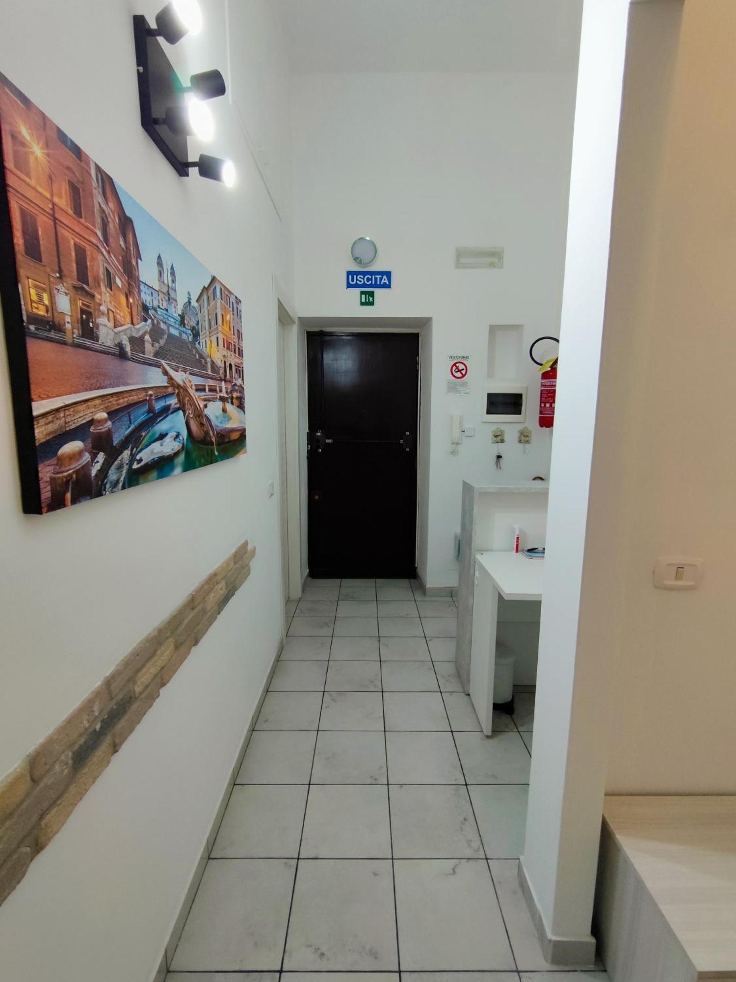 Bosuites Affittacamere *