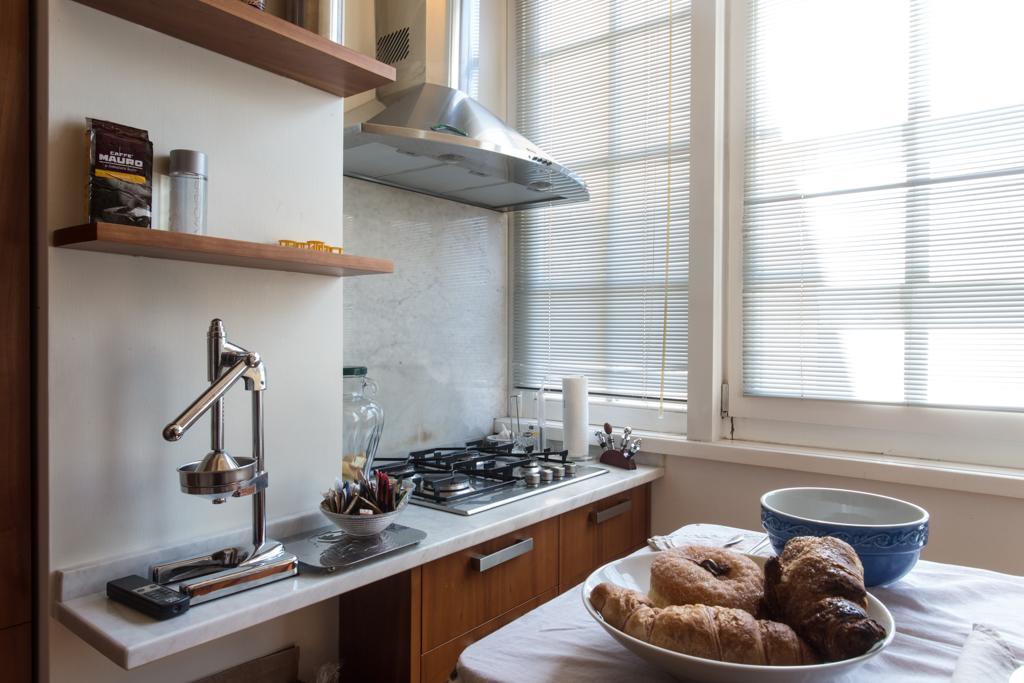 Giuliana Apartment Holiday home Rome