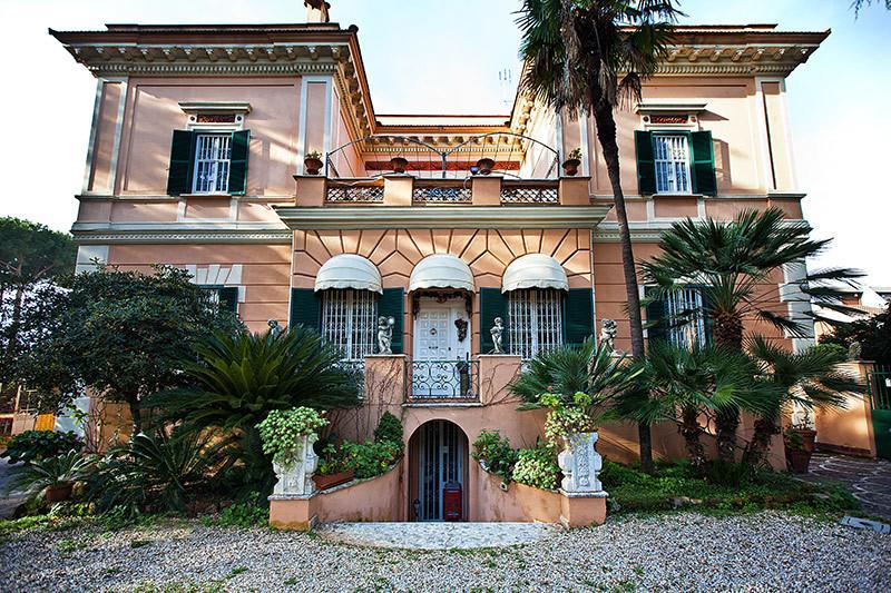 Bed & Breakfast La Di Roma