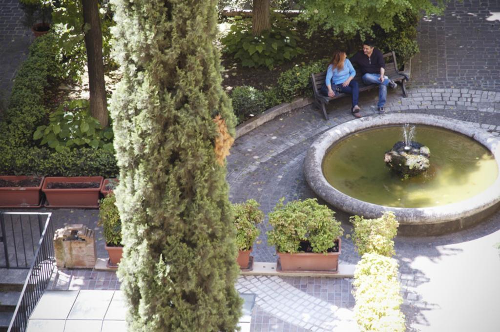 Bed and breakfast Mazzini 3*