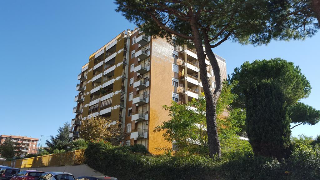 Roman Holidays All'eur Rome