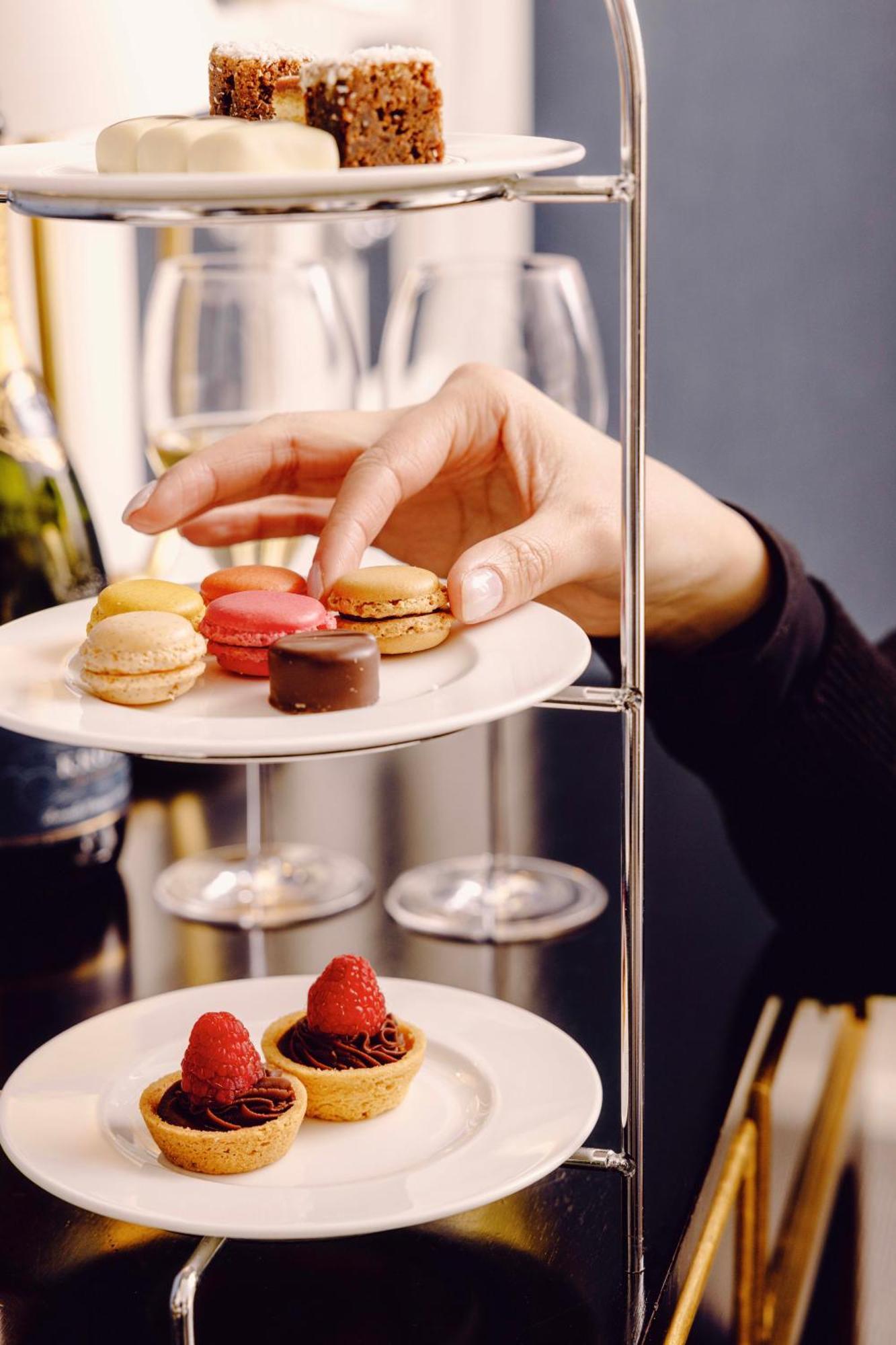 Hotel Maalot - Small Luxury Of The World Roma