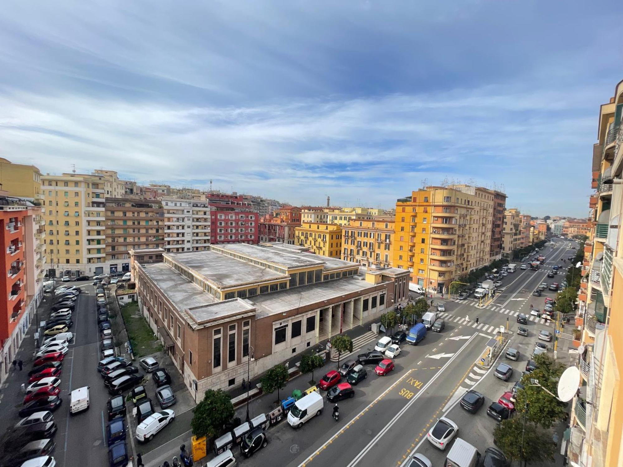 Apartamento 1 In Centro A *