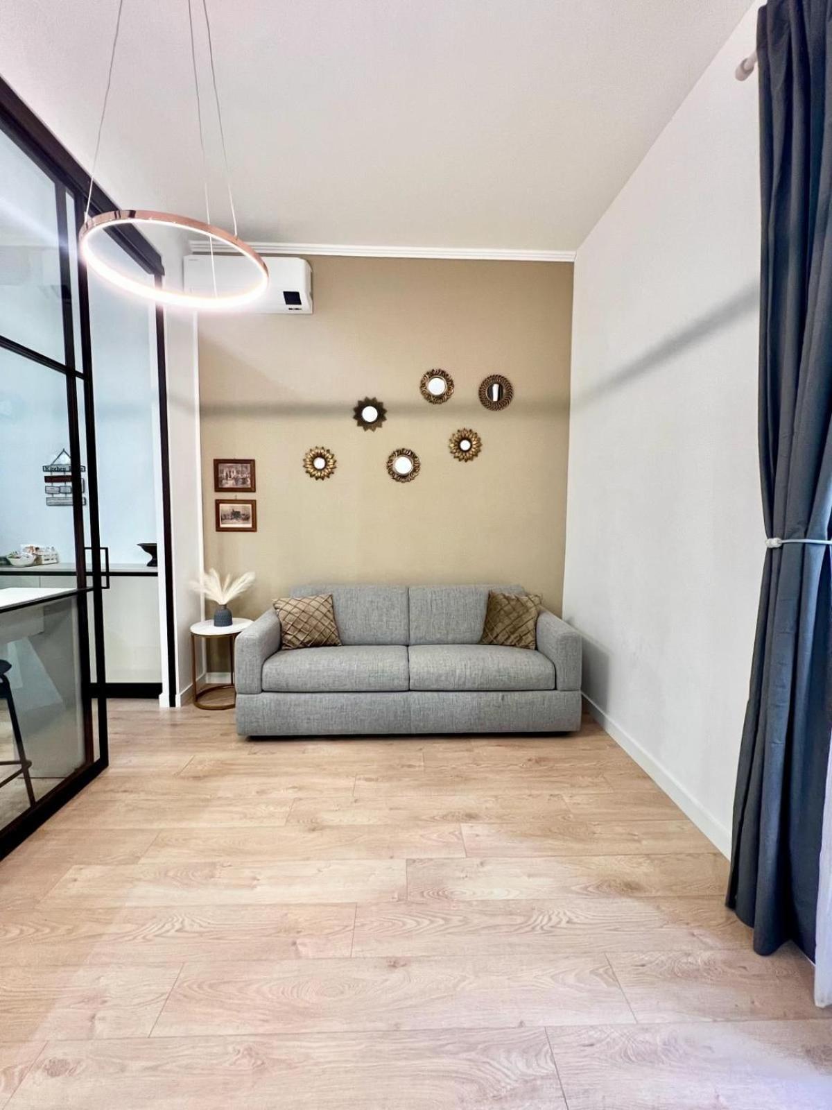 Pvr Luxury Apartamento *