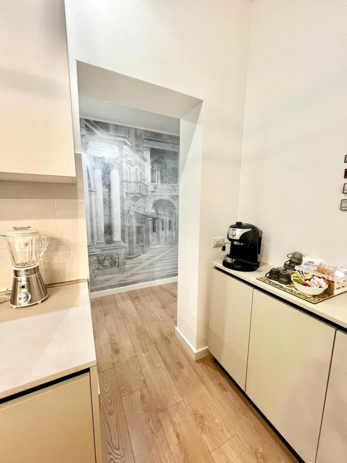 Apartamento Pvr Luxury Roma