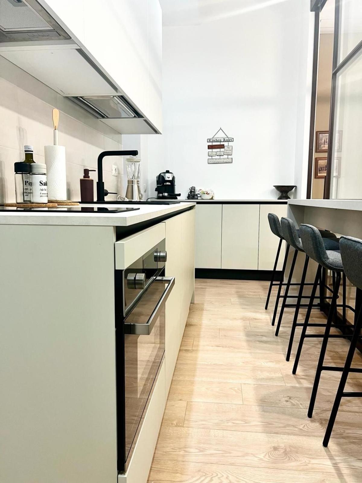 Apartamento Pvr Luxury Roma