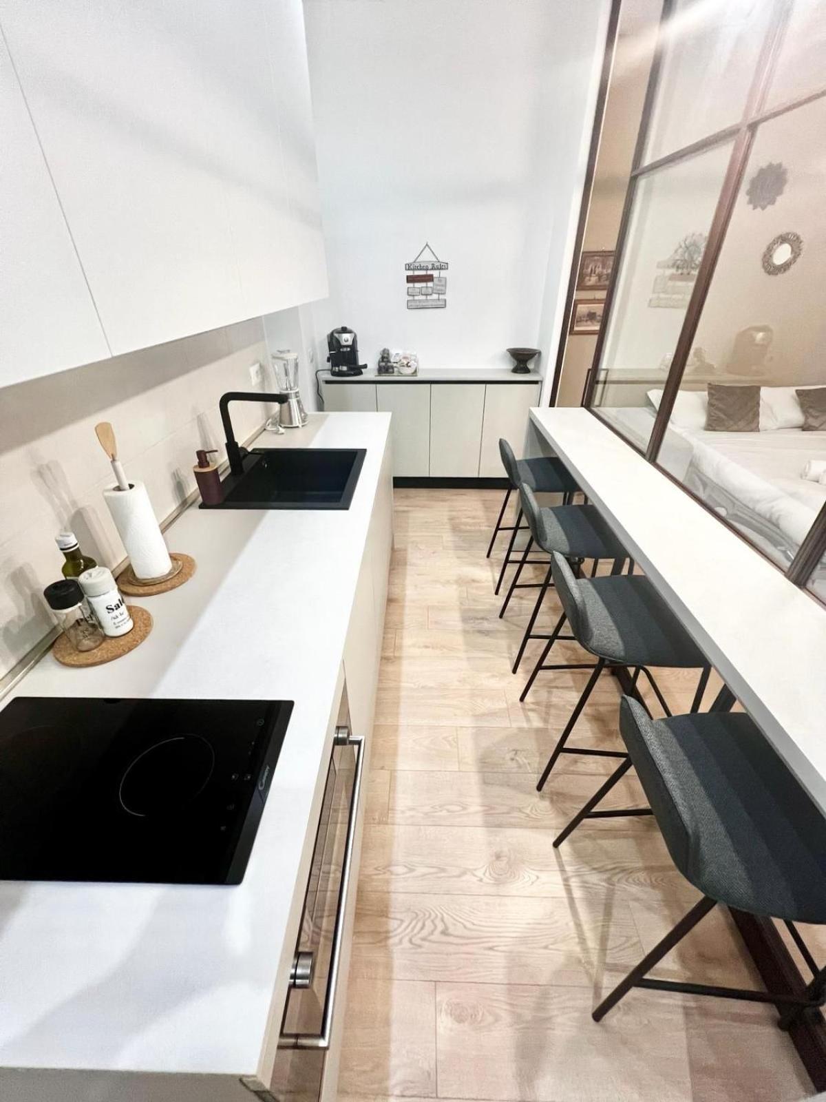 Pvr Luxury Apartamento