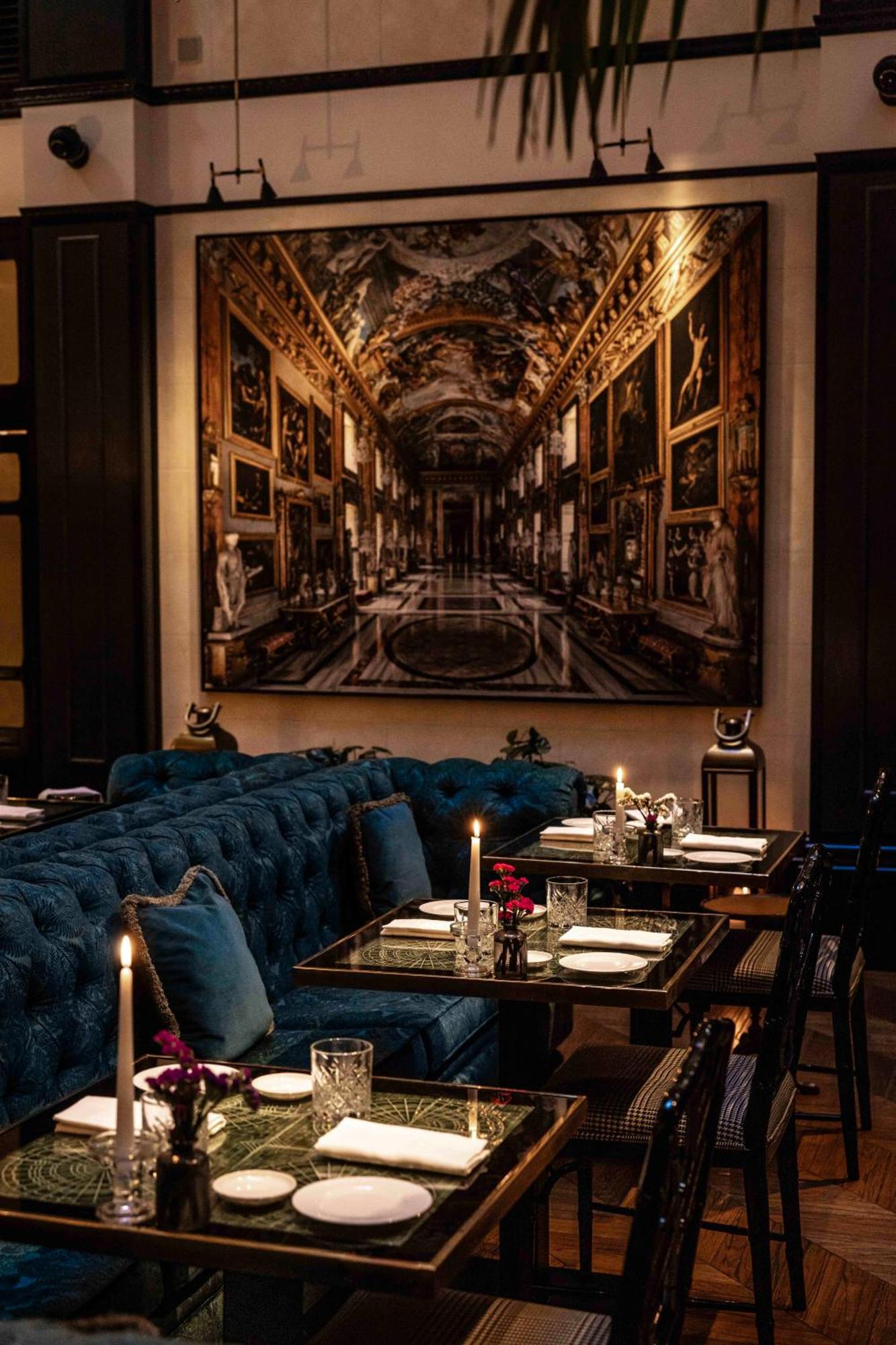 Maalot - Small Luxury Of The World Roma