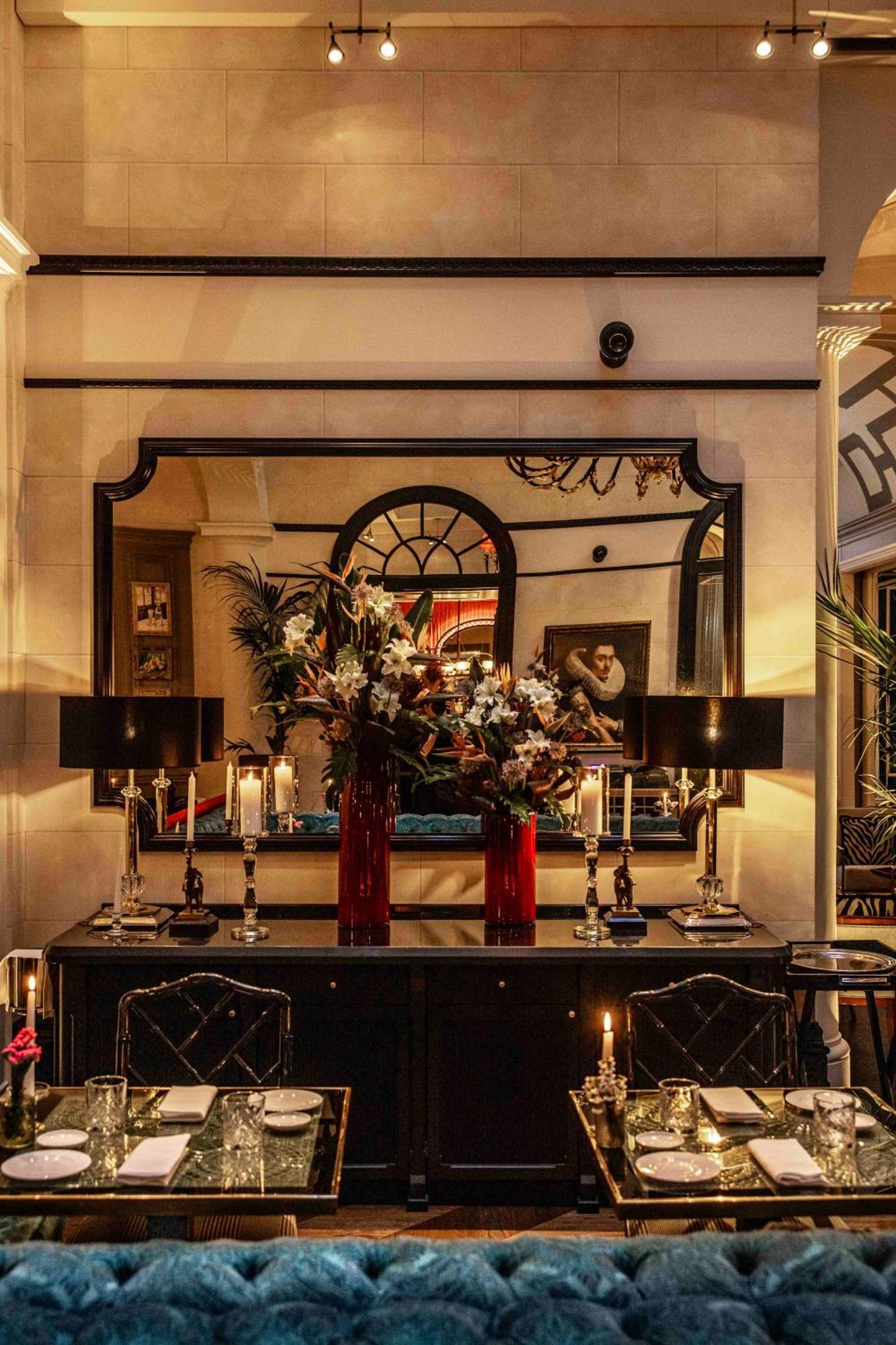Hotel Maalot - Small Luxury Of The World Roma