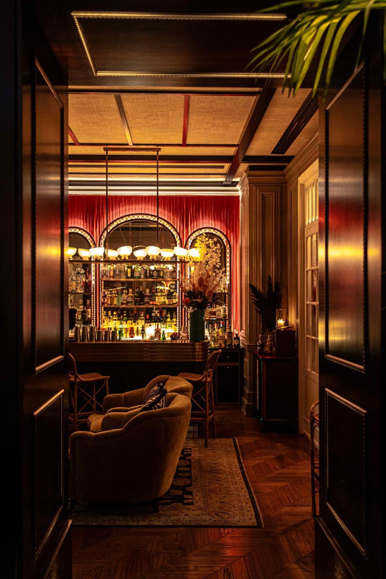 Hotel Maalot - Small Luxury Of The World Roma