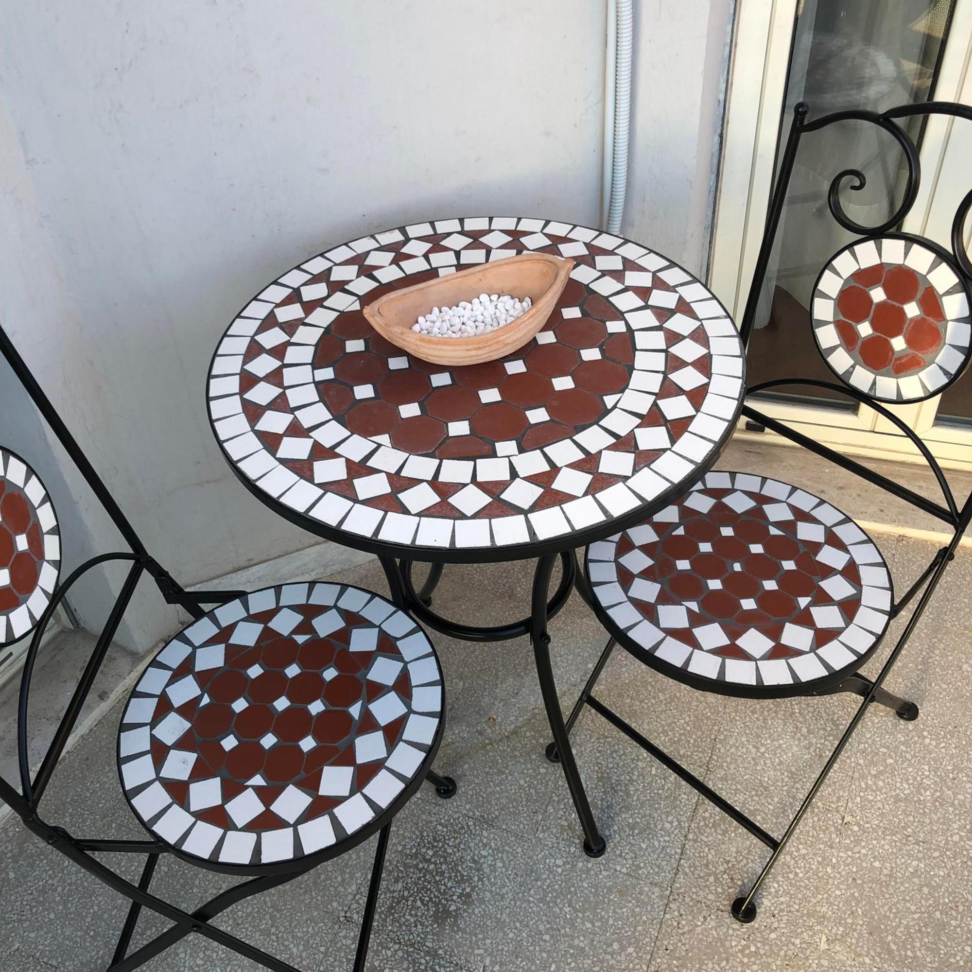 Gens Romana Apartamento