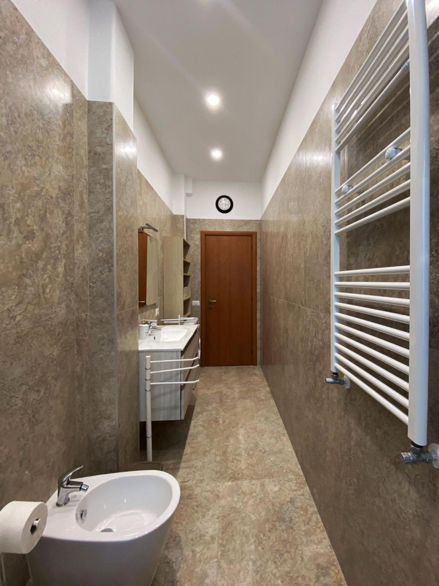 Domenico Vatican House Apartamento *
