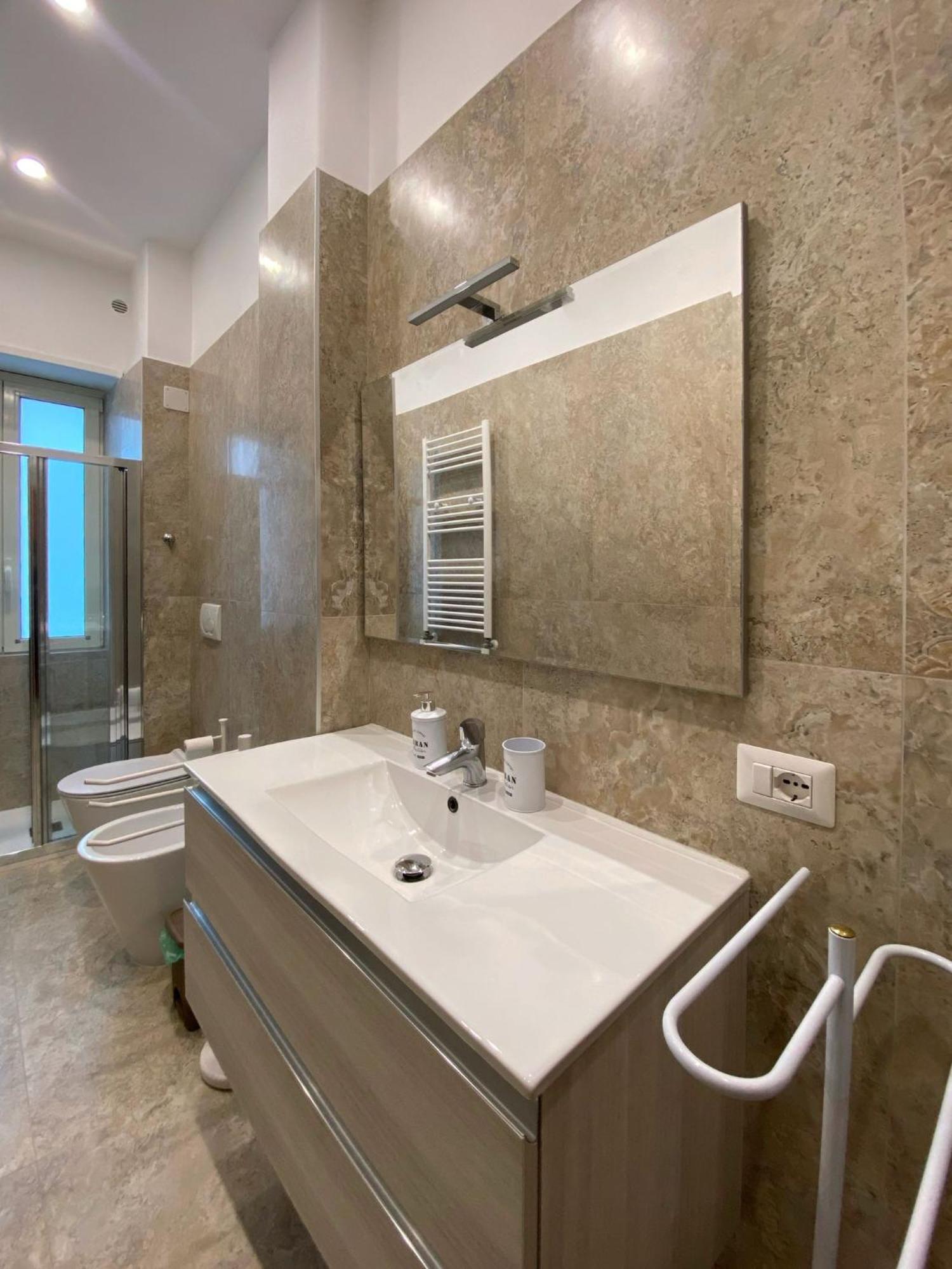 Domenico Vatican House Apartamento Roma