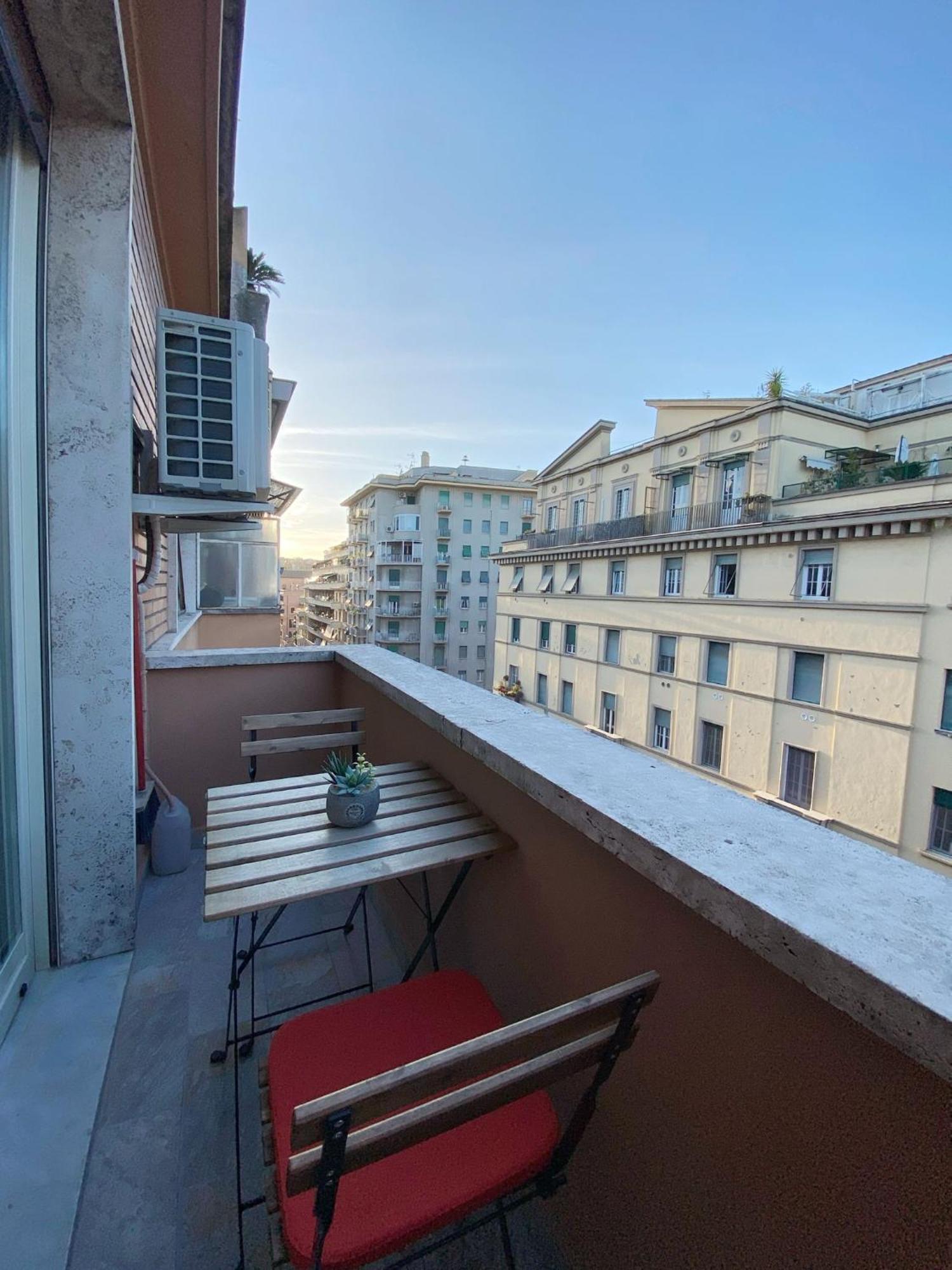 Domenico Vatican House *