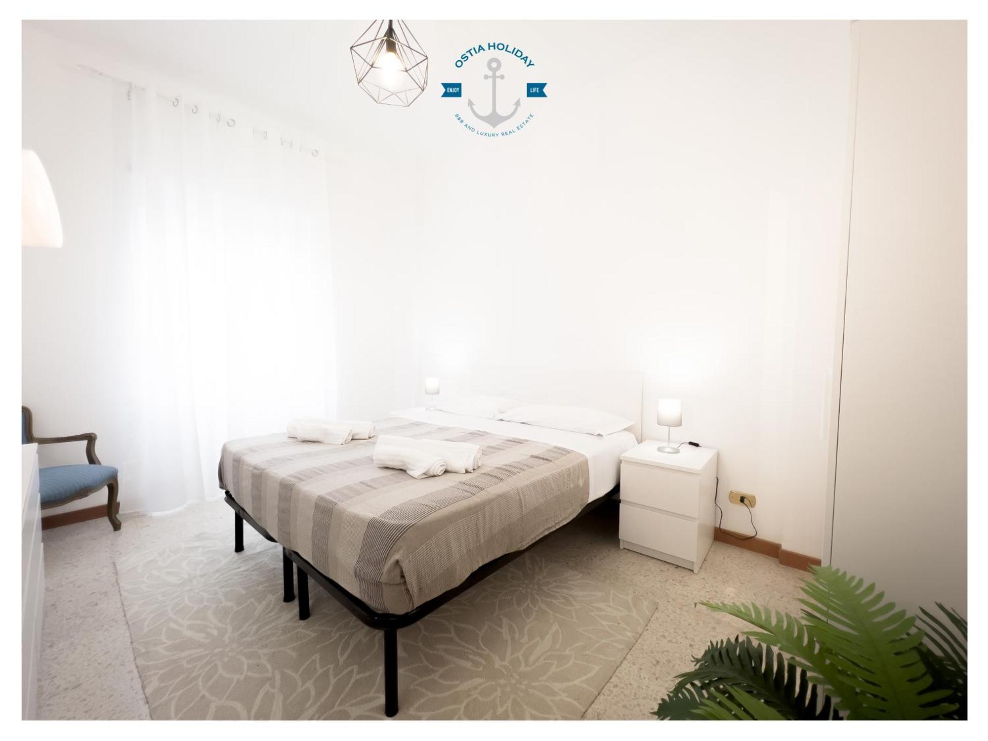 Apartment Valsugana Rom