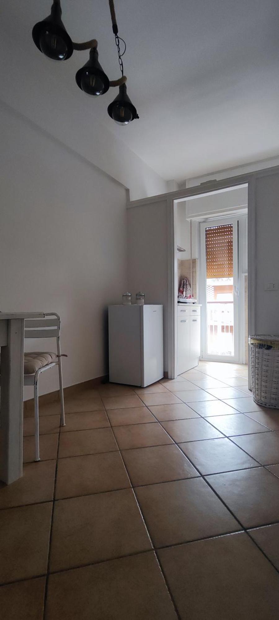 Casa Walter, Fresco Luminoso E Comodo Apartamento