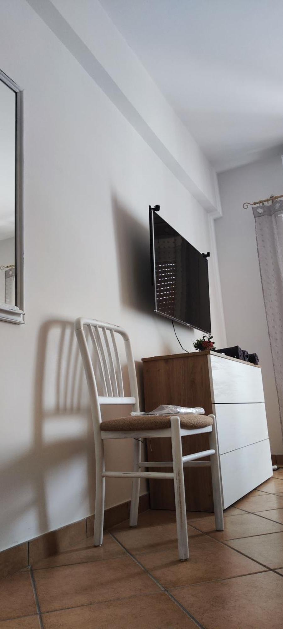 Casa Walter, Fresco Luminoso E Comodo Apartamento Roma