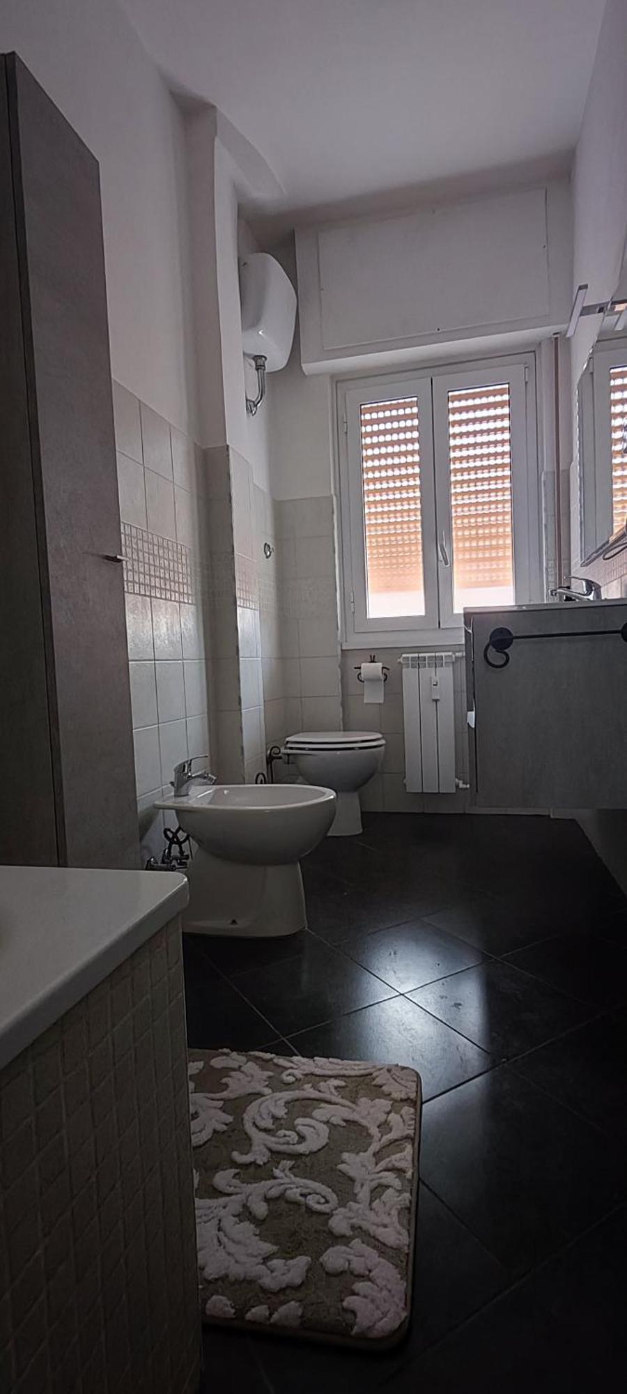 Casa Walter, Fresco Luminoso E Comodo Roma