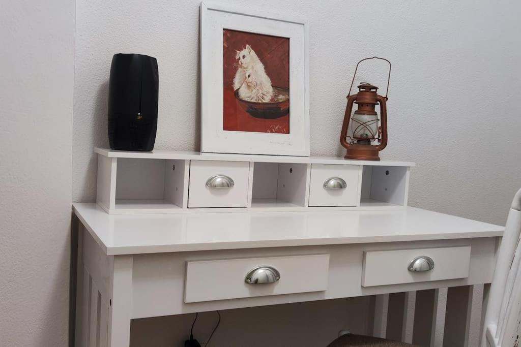 Apartamento Casa Walter, Fresco Luminoso E Comodo *