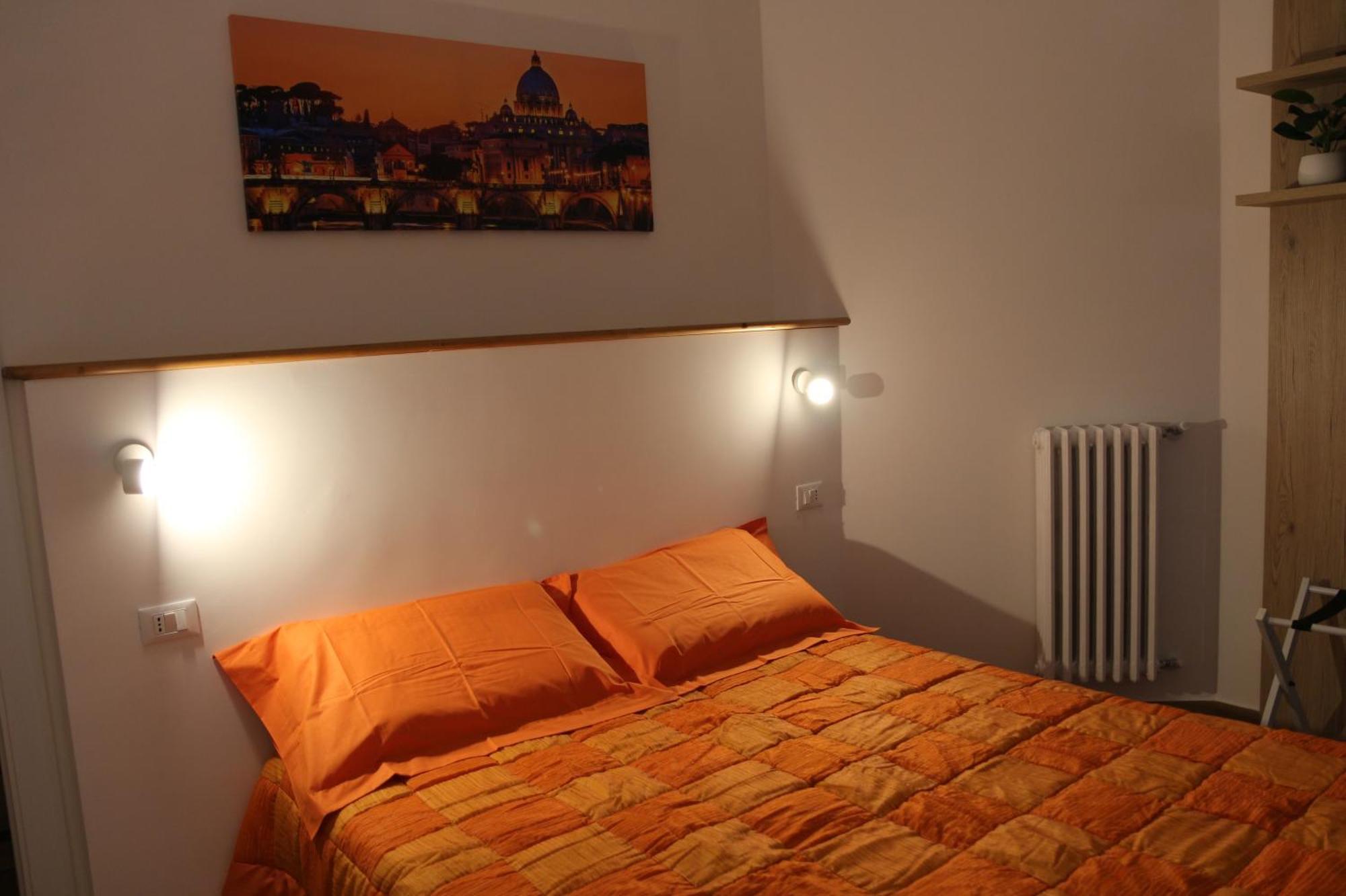 Casa Di Alice Apartment Rome