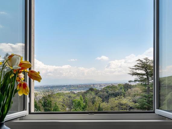 Villa Suite Leilighet *