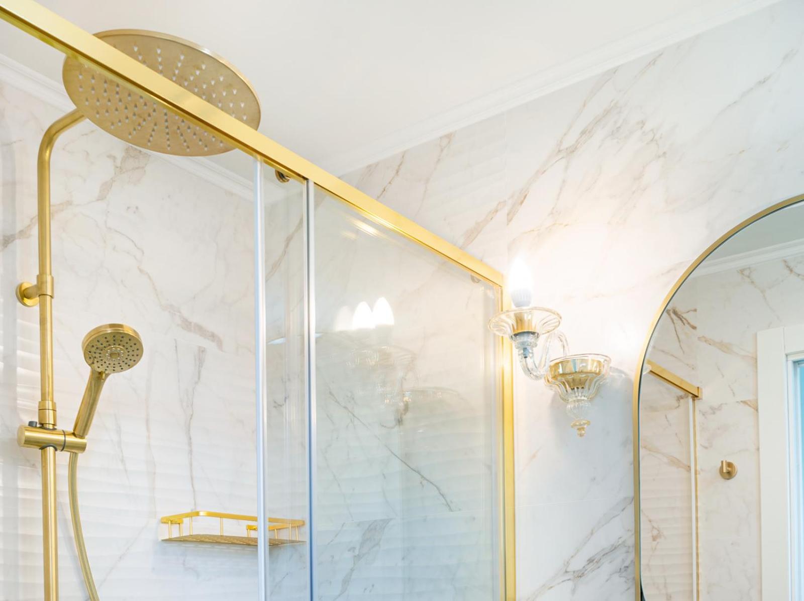 Villa Suite Leilighet