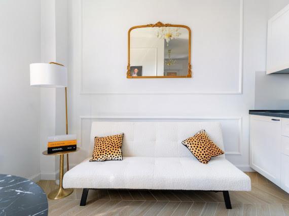 Villa Suite Roma
