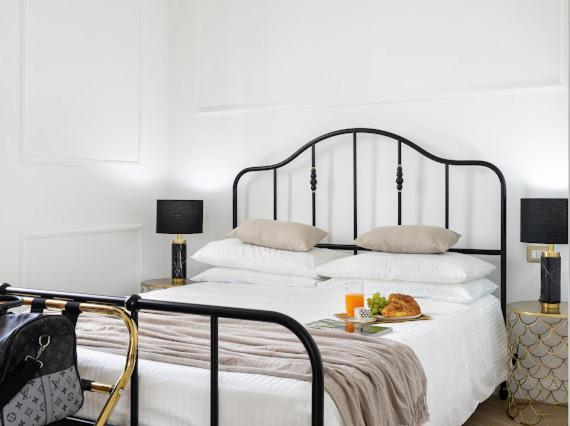 Apartamento Villa Suite *