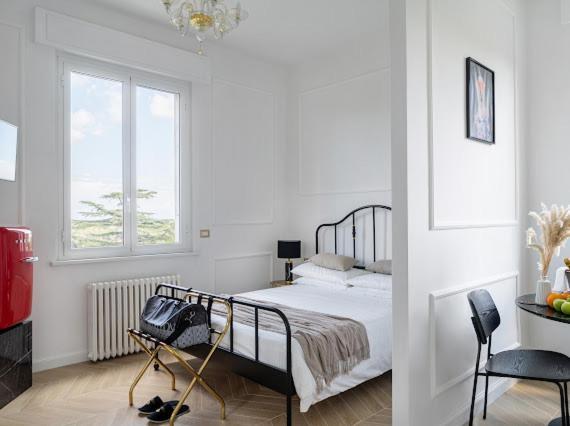 Villa Suite Apartamento *