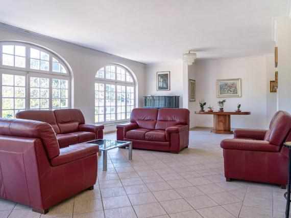 Apartamento Villa Suite