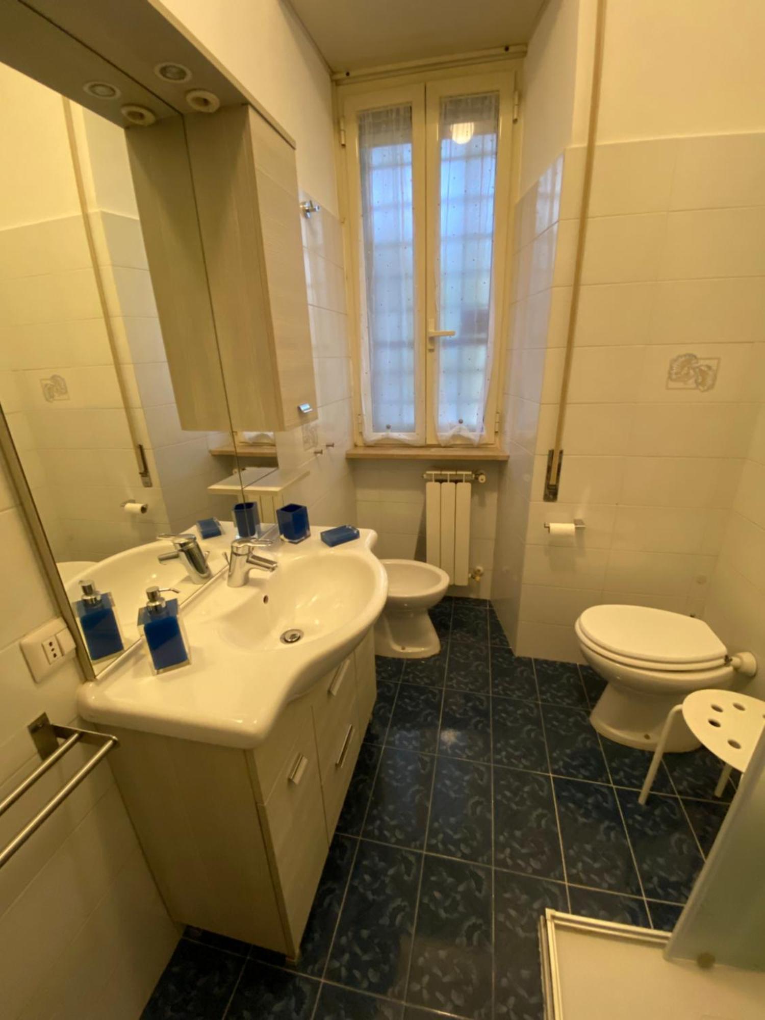 Apartment Il Villino Verde Rom