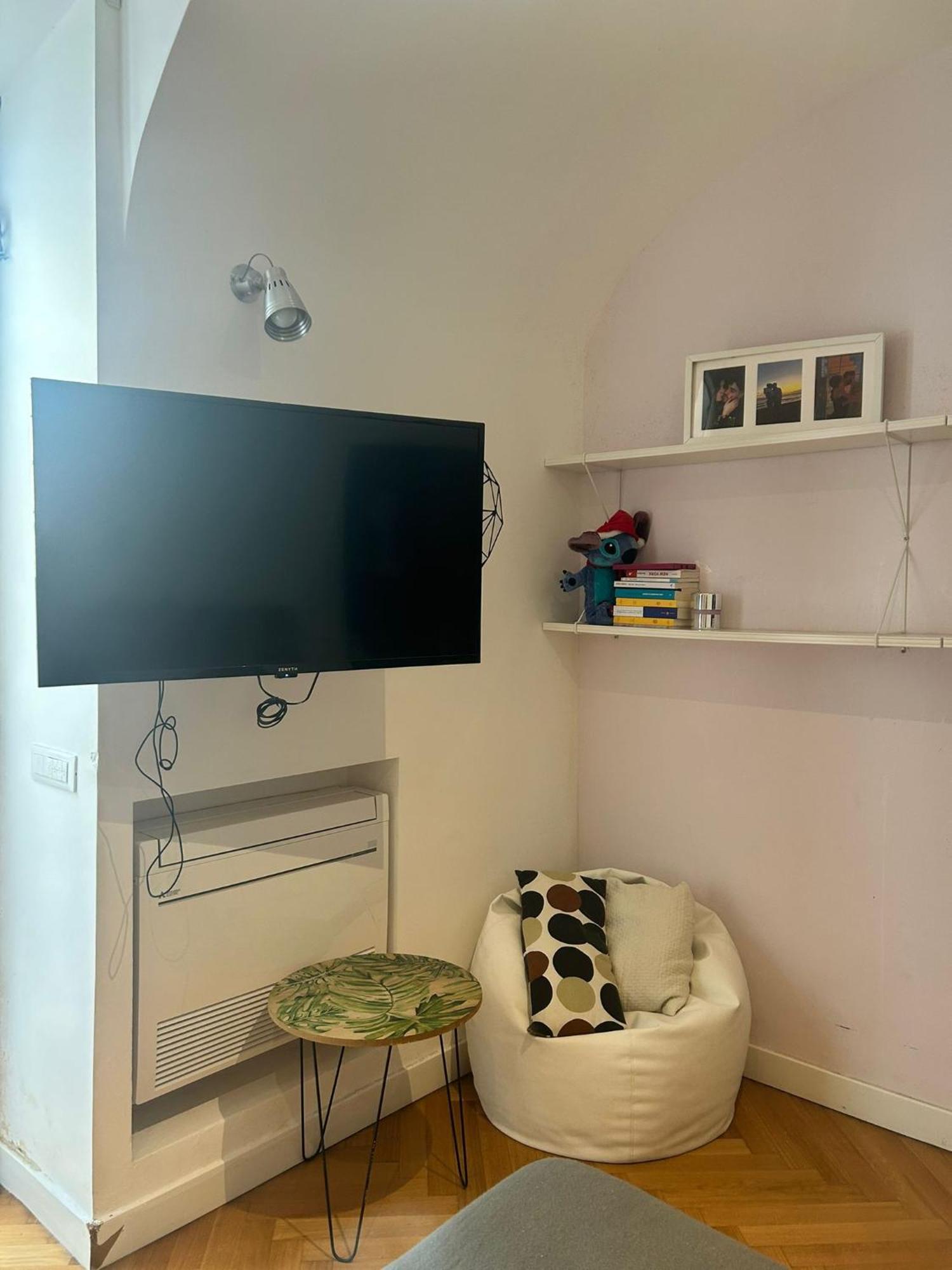Casa Caudi Roma