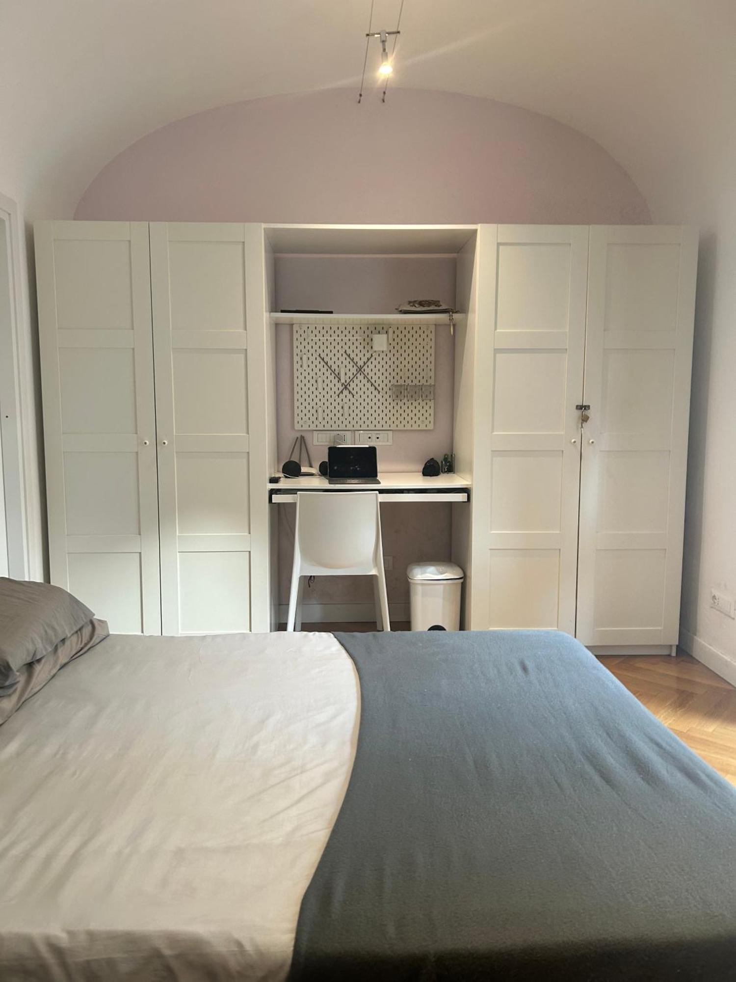 Casa Caudi Roma