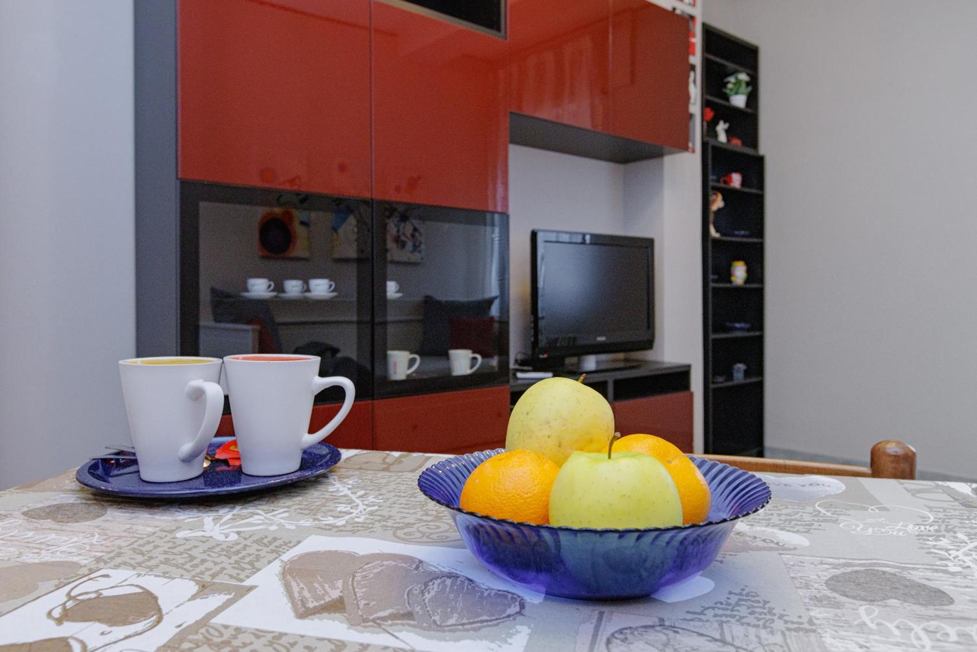 Pigneto Smart Apartamento