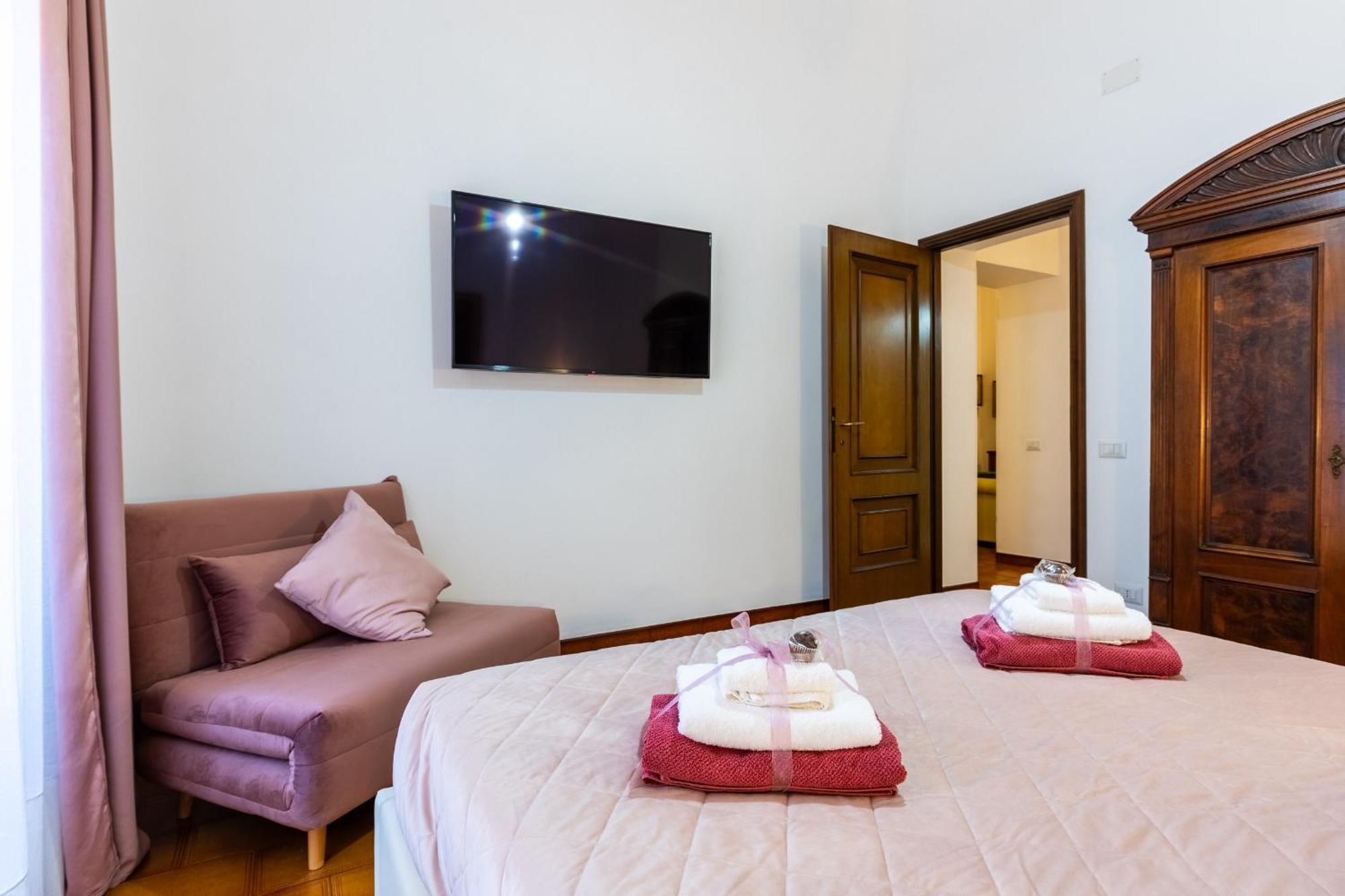 E Il Pittore * Roma
