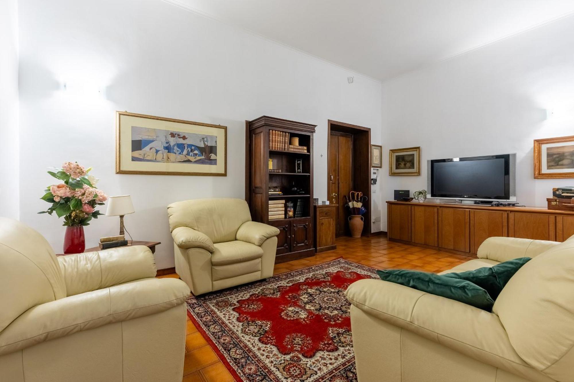 E Il Pittore Roma