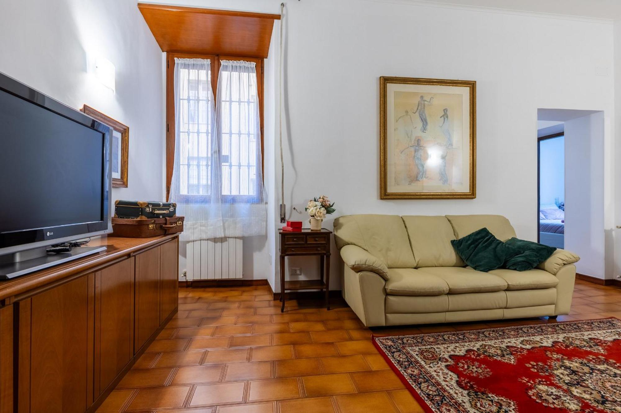 E Il Pittore * Roma