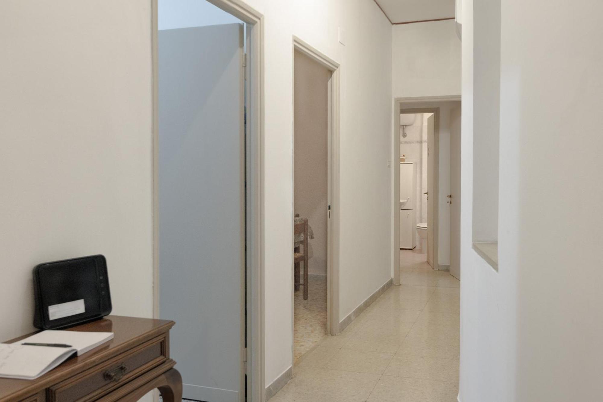 Apartamento Pigneto Smart *