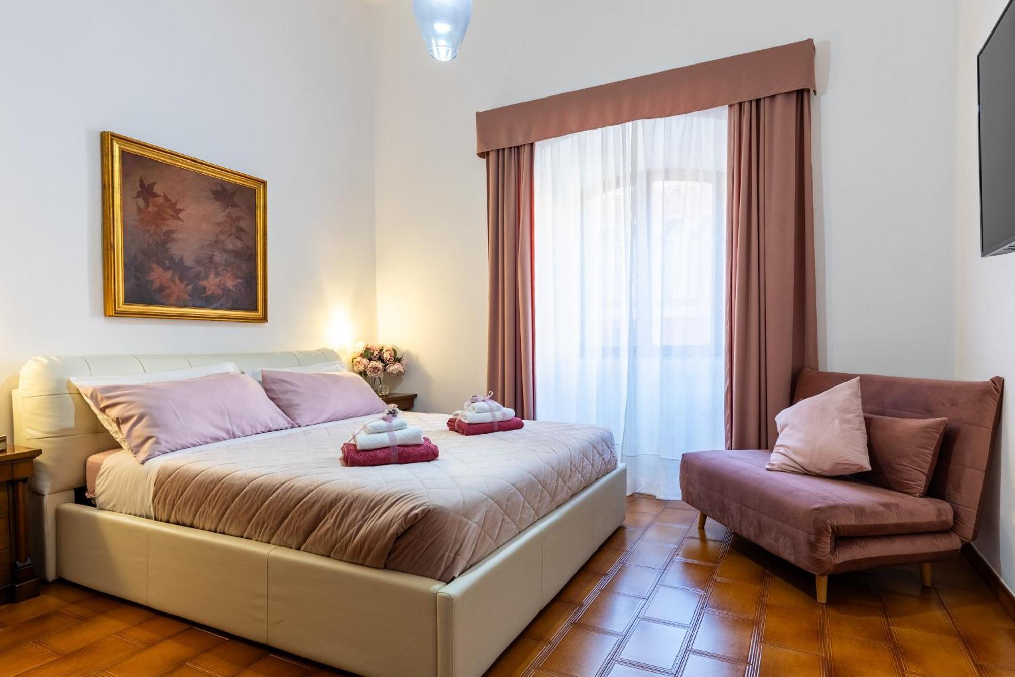 Apartamento E Il Pittore