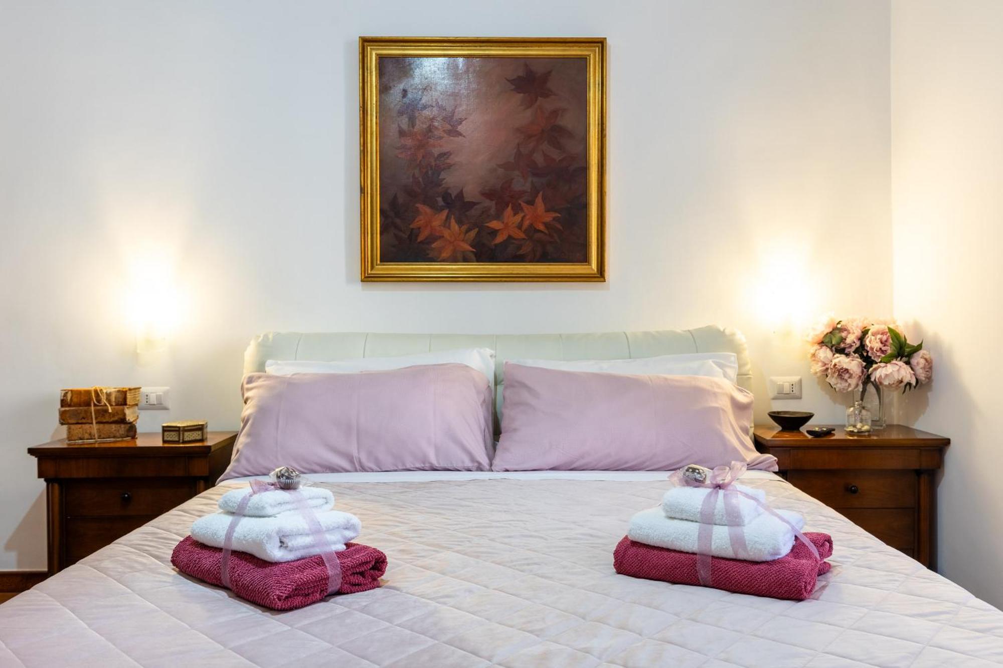 Apartamento E Il Pittore *