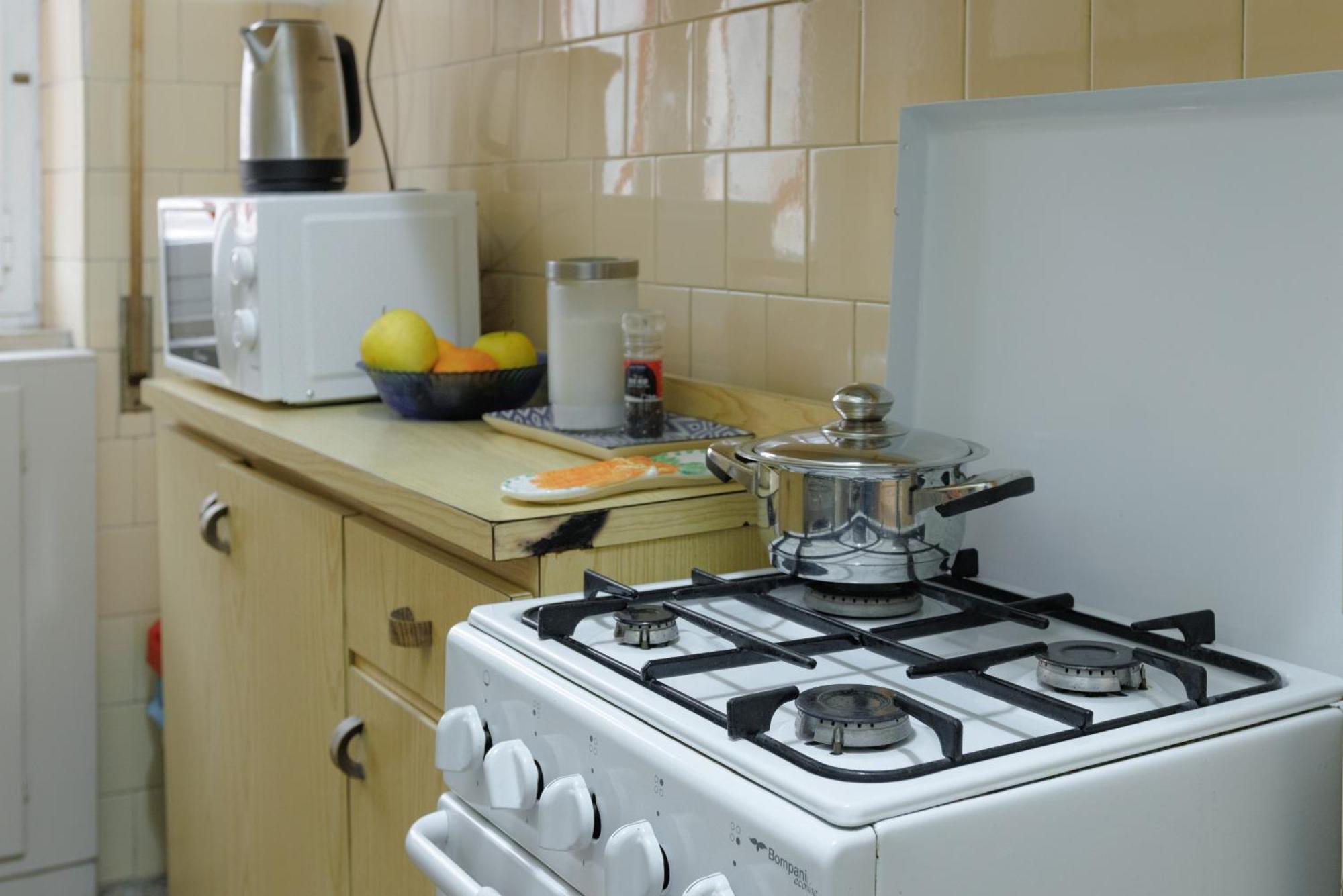 Apartamento Pigneto Smart Roma