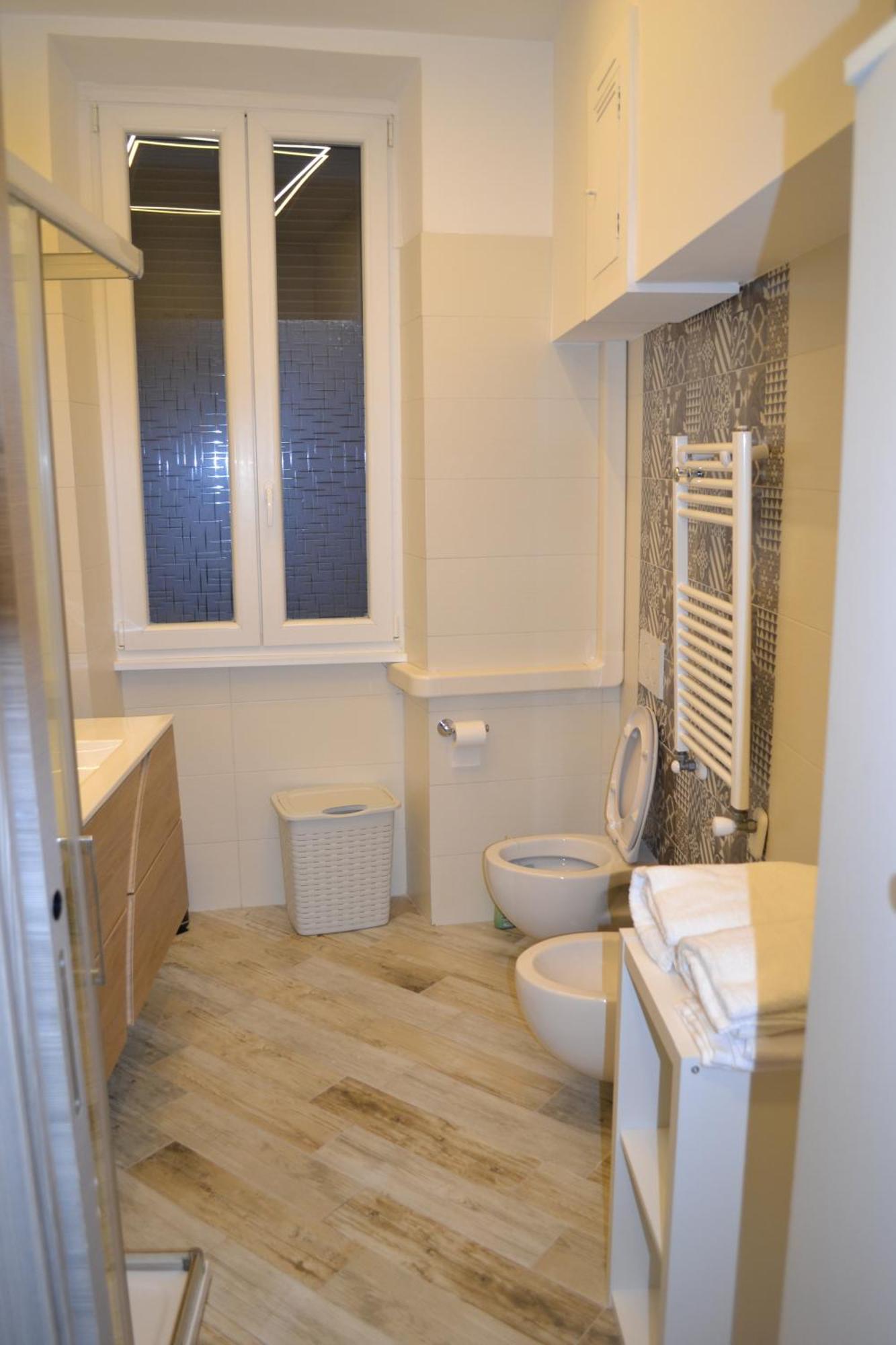 Apartment Alvin Casa Rome
