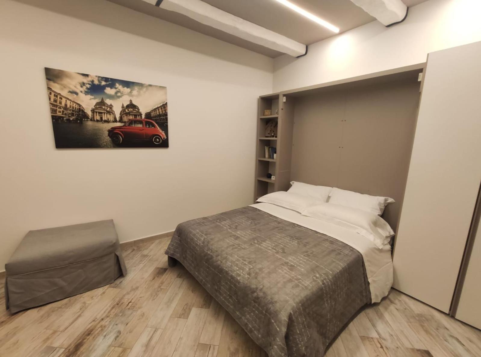 Alvin Casa Apartment