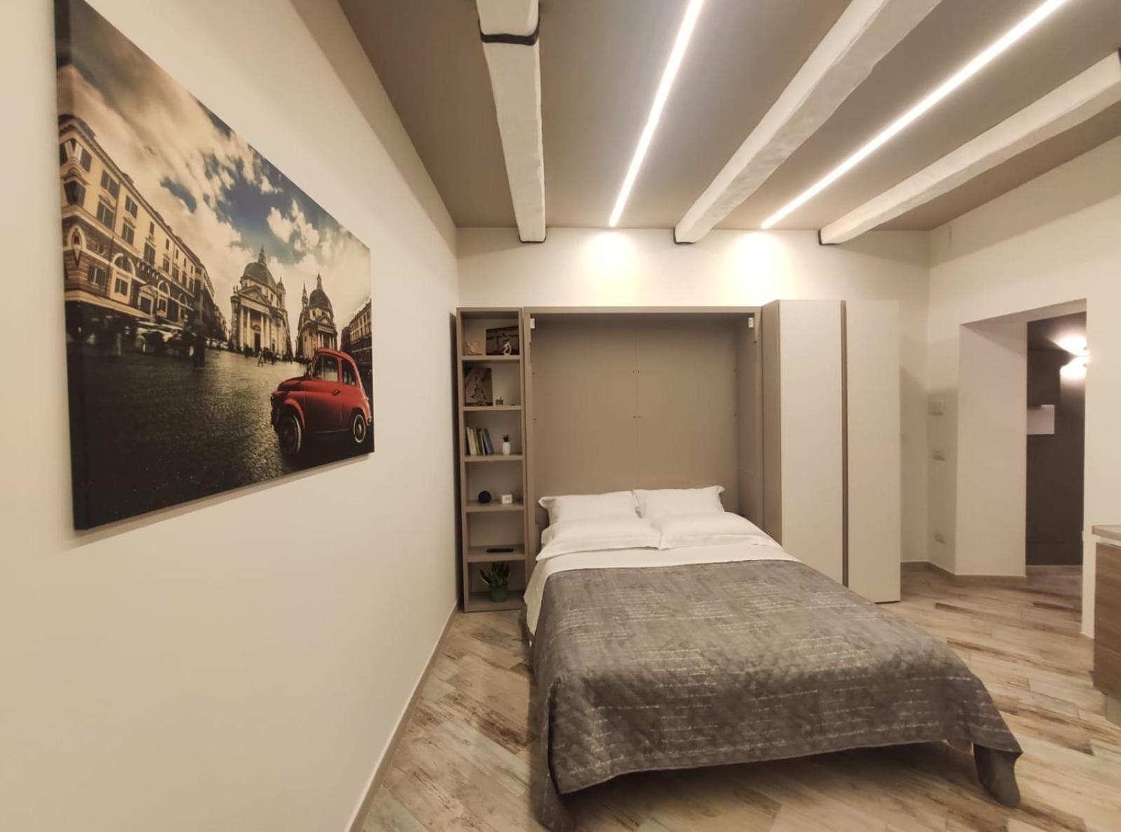 Alvin Casa Apartment