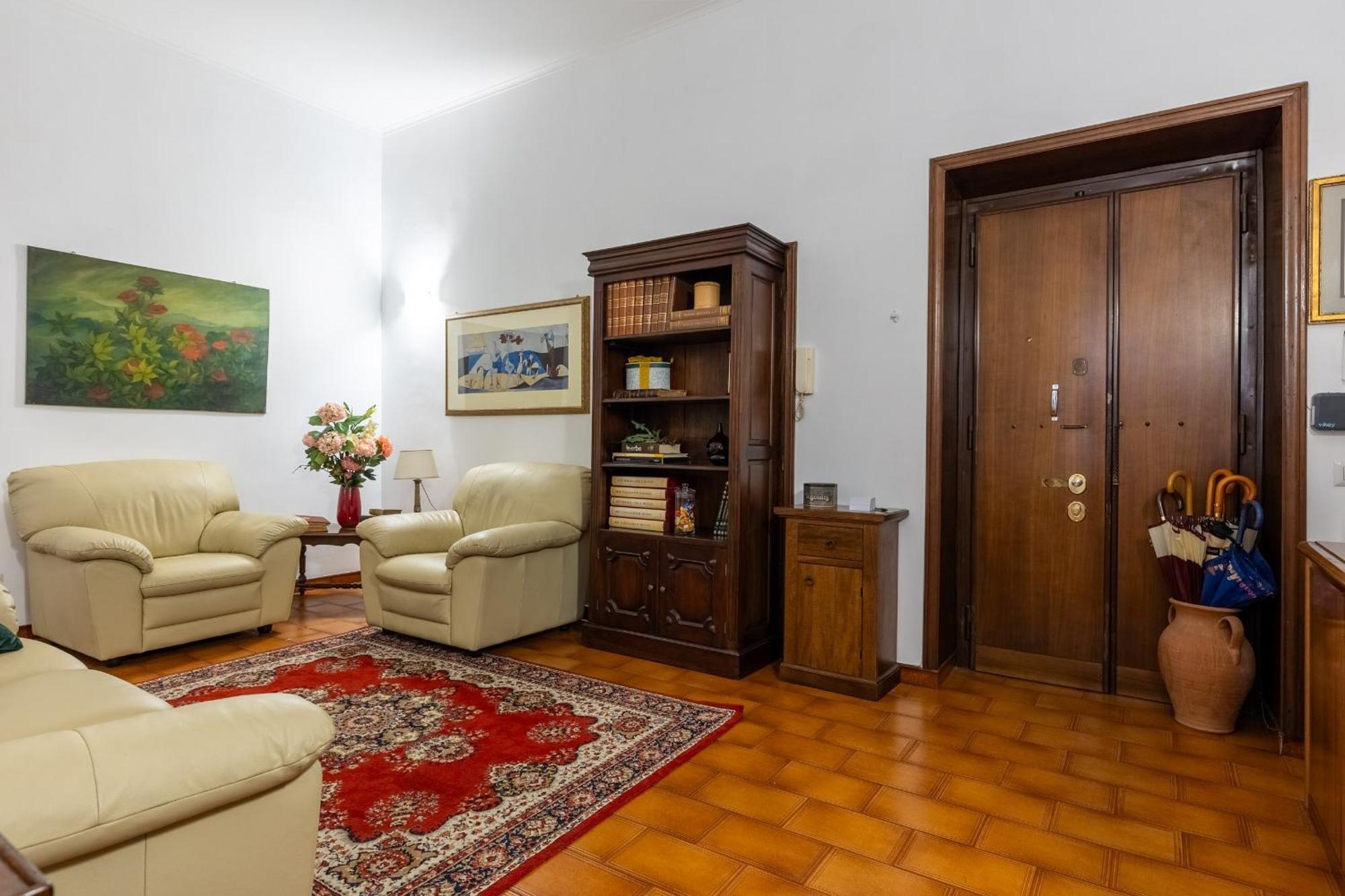 E Il Pittore * Roma