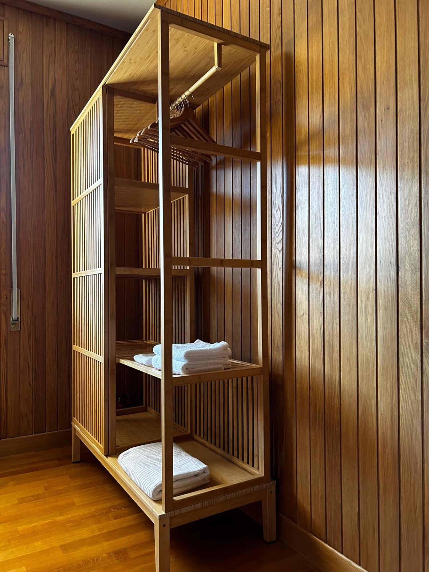The Attic Leilighet *