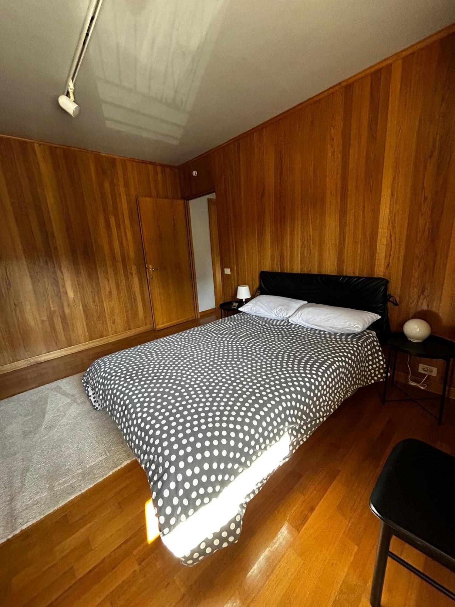 Leilighet The Attic