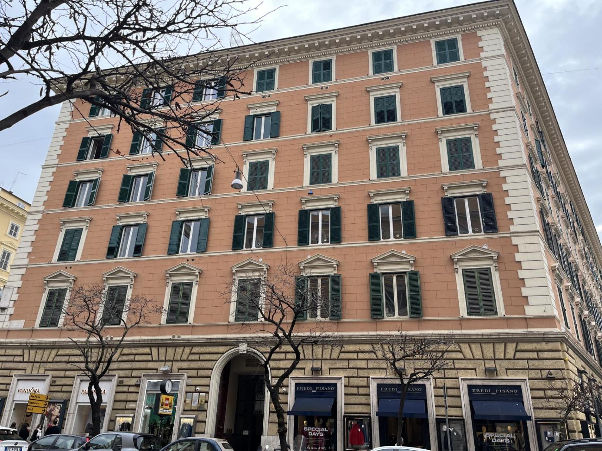 Appartamento Interno 18 Penthouse *