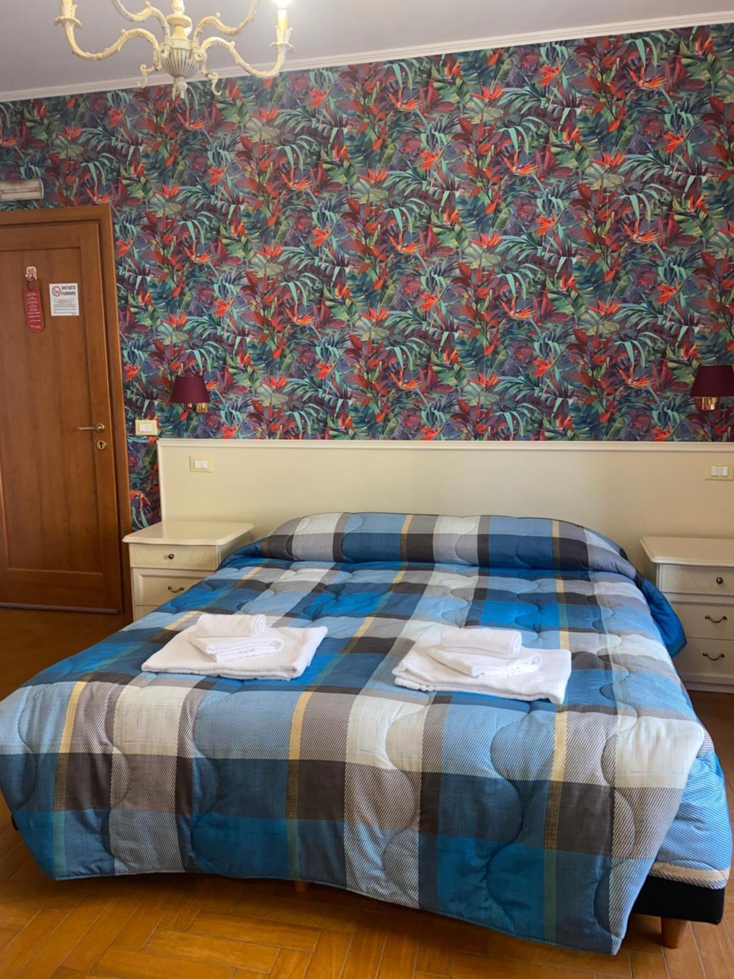 Residenza Gjestgiverier *